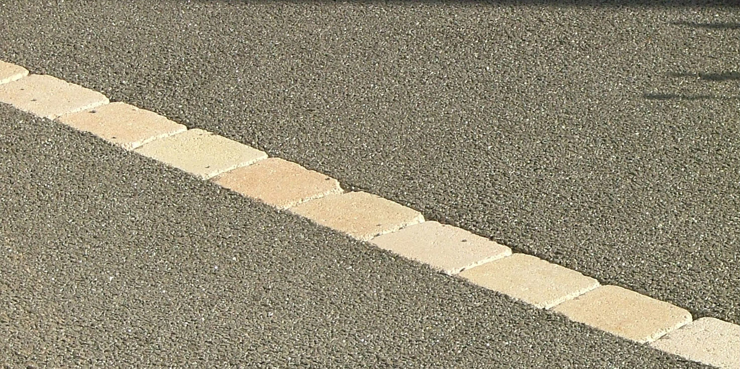 pavés