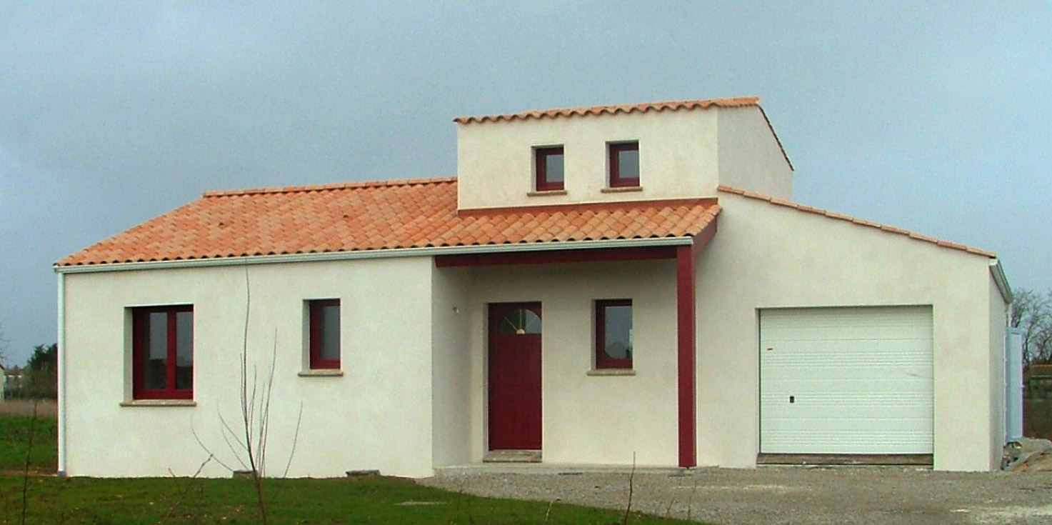 construction maison