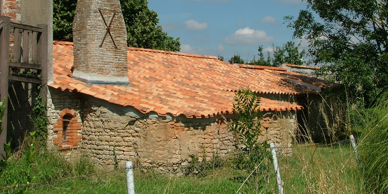 toiture