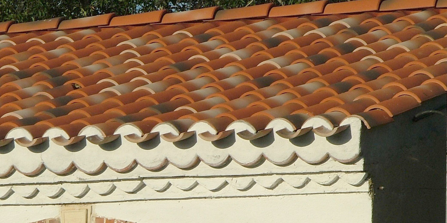 toiture