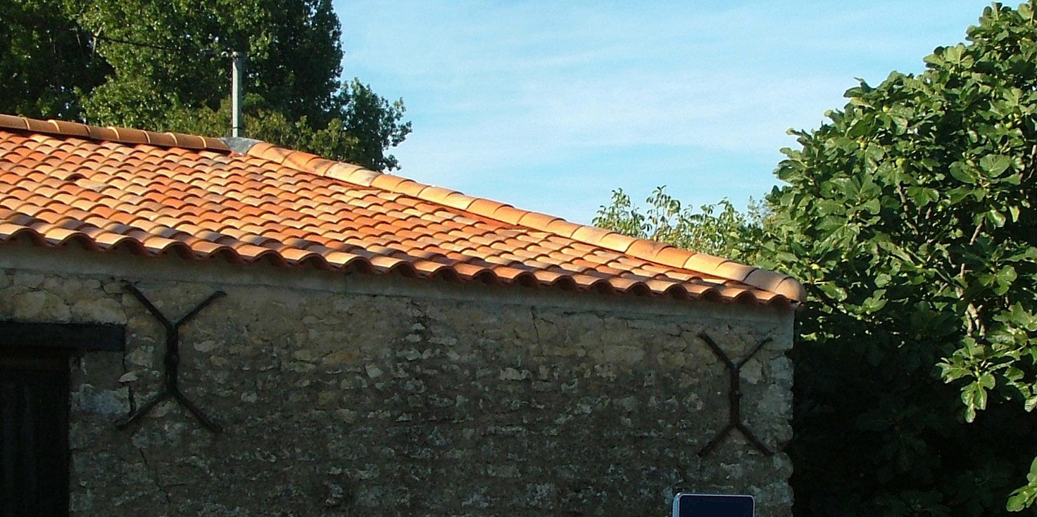 rénovation toiture
