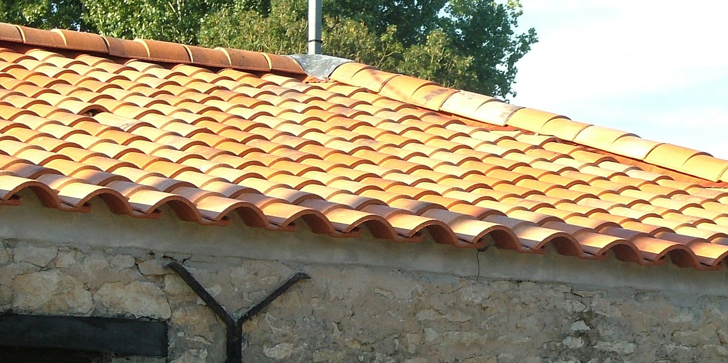 rénovation toiture
