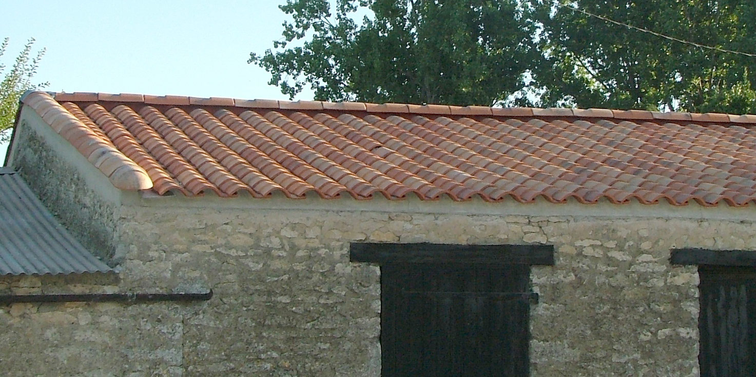 rénovation toiture