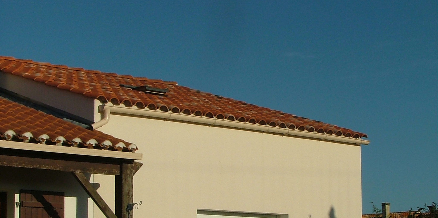 rénovation toit